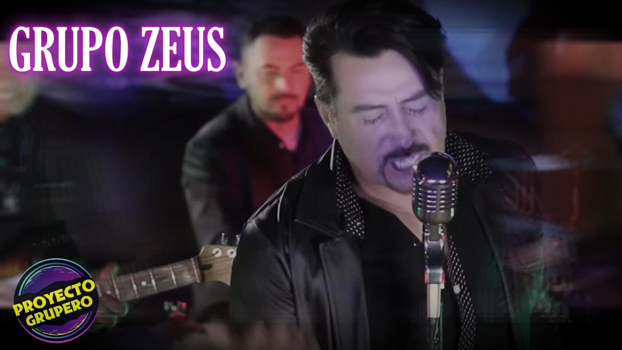 Grupo Zeus Desde Las Profundidades del Amor