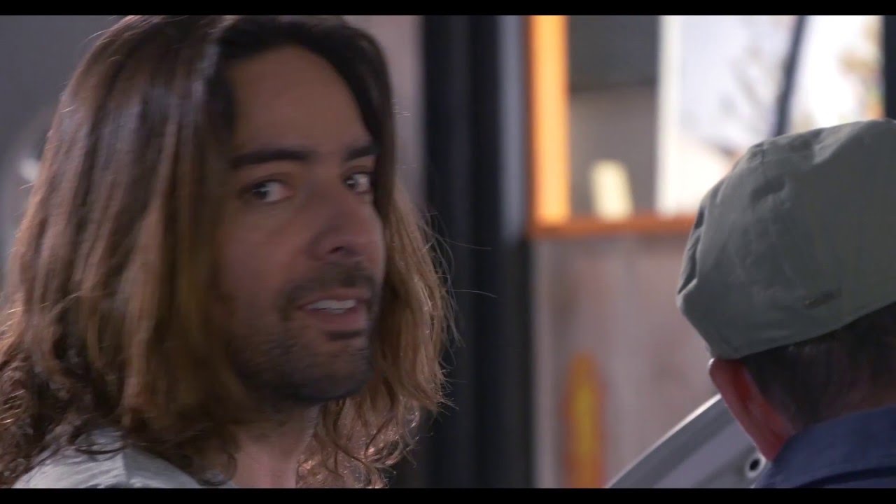 Cristi&aacute;n Riquelme, protagonista de 