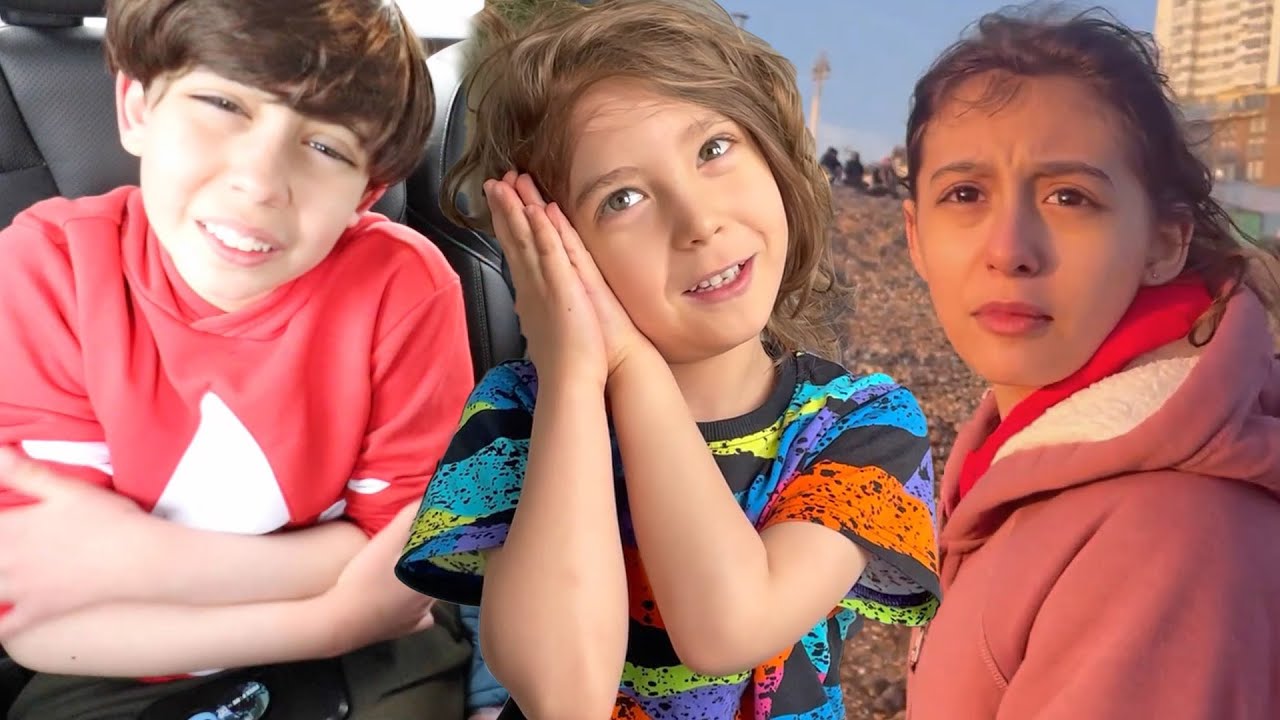 رحلة مفاجأة لم يتوقعوها!
