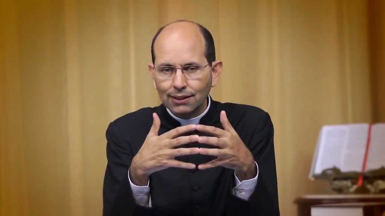 106 - A Resposta Católica - Quem são os irmãos de Jesus