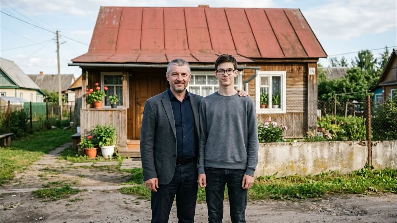 Жестокое убийство брата-инвалида ради наследства в 250 млн