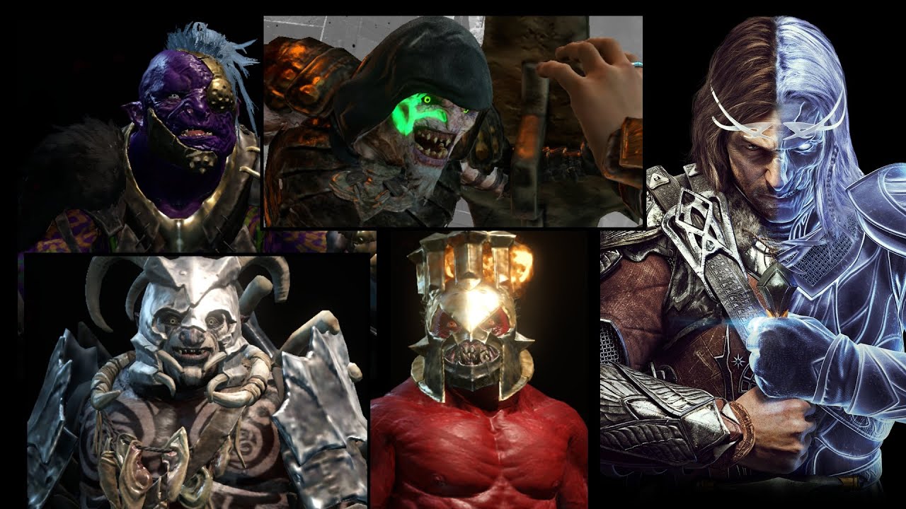 HARDEST CONQUEST OR MOST ANNOYING? | SHADOW OF WAR