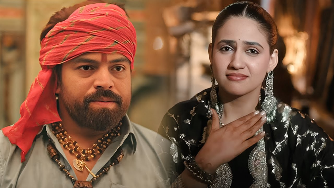 Masoom Sharma Song Warning | Masoom Sharma & Pranjal Dahiya | New Song 2025 | Latest Haryanvi Song