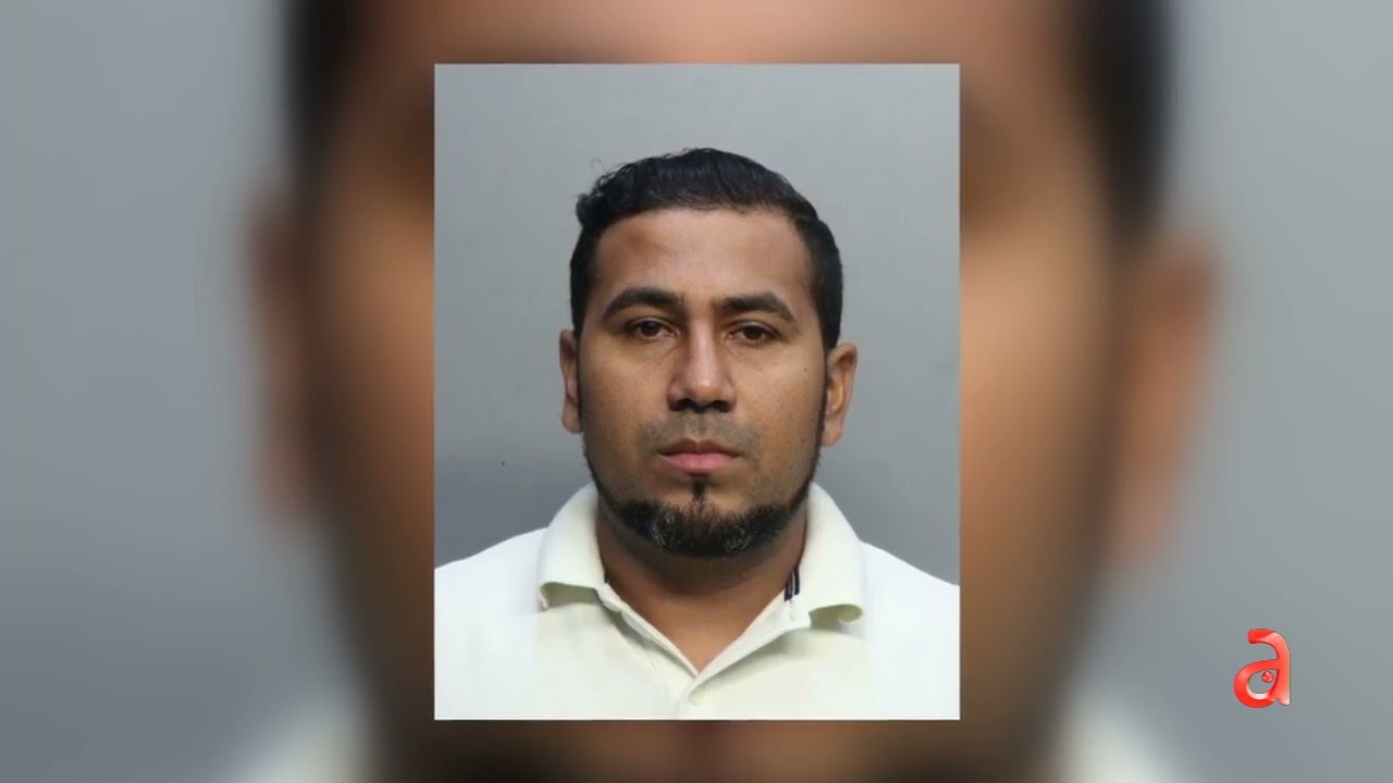 Miami: arrestado por bañar a su hijastra sin permiso de la madre. Lo acusan de abuso sexual