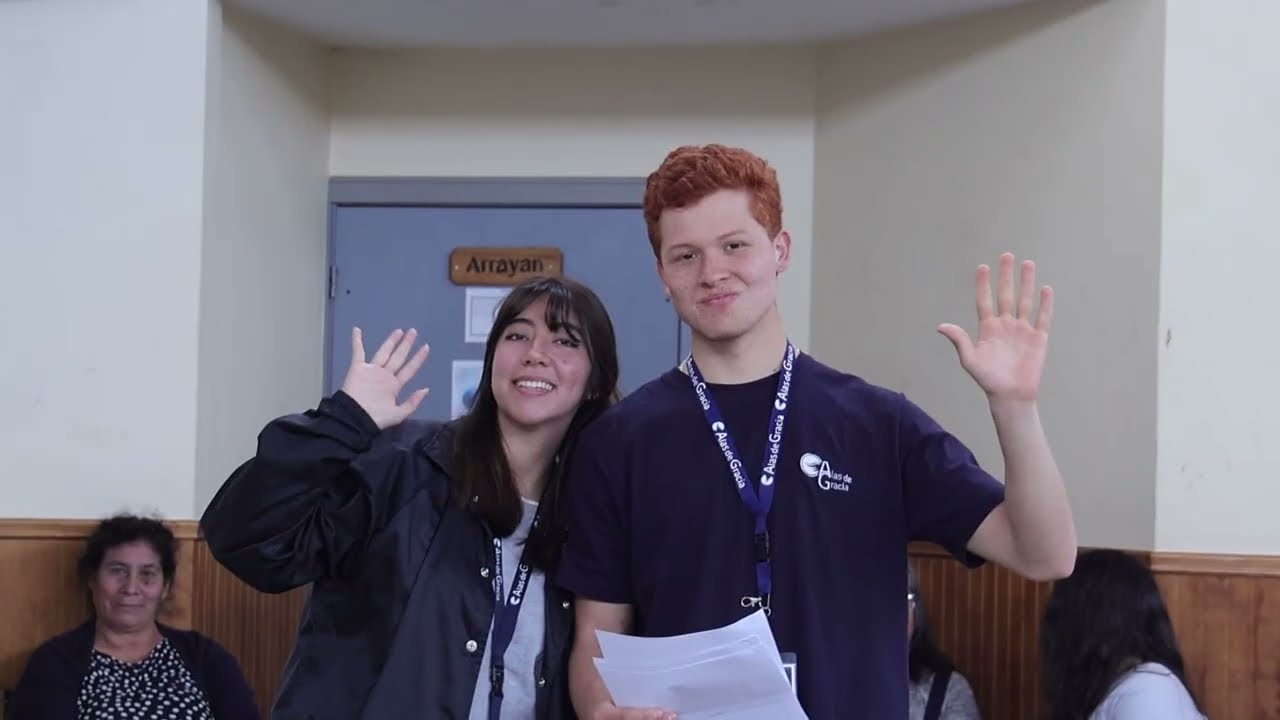 Operativo Médico - Misionero Loncoche 2025