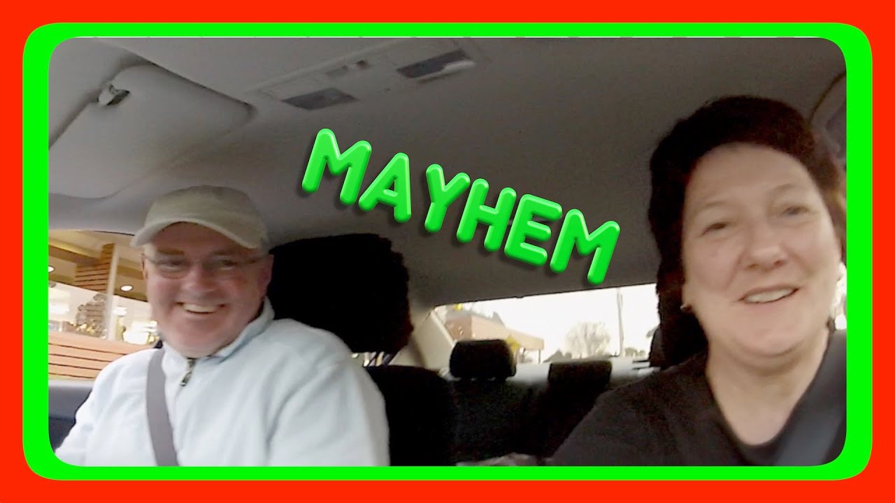 GoPro Mayhem at McDonalds | Raw & Uncut