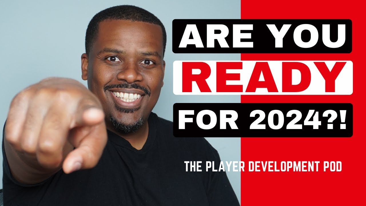 Beyond The Field SKYROCKETED in 2023! The 4 Player Development Resources YOU CAN EXPECT in 2024!