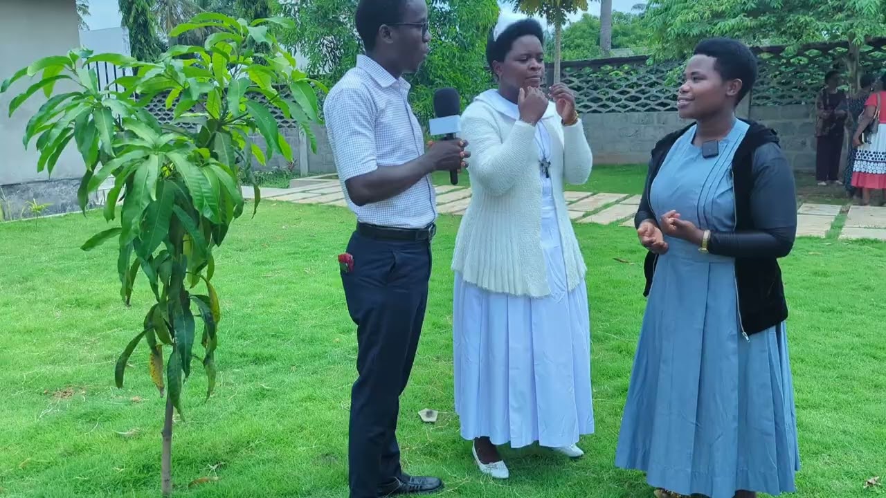 Fahamu Vigezo vya kuwa Sista wa Kanisa la KKKT