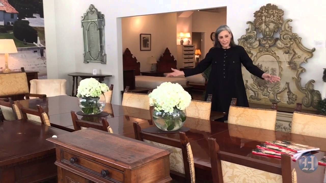 Kennedy estate items auctioned in Palm Beach