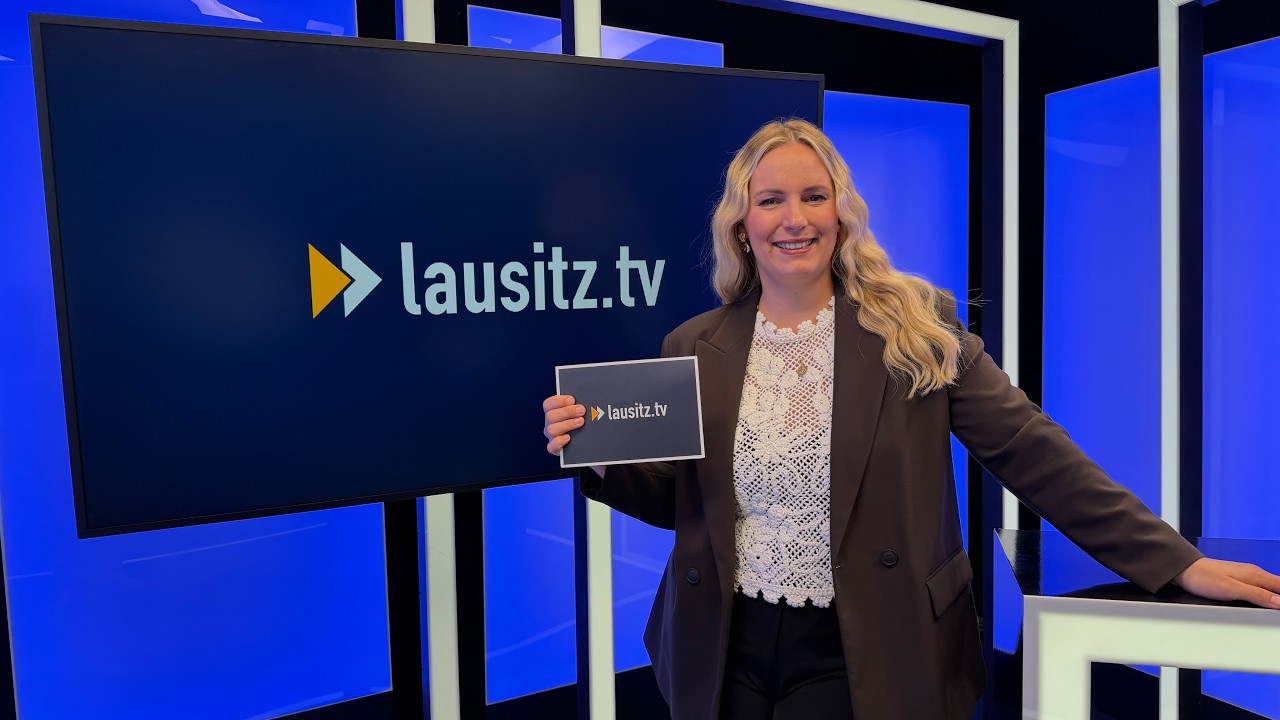 lausitz.tv am Freitag &ndash; Sendung vom 10.04.2026