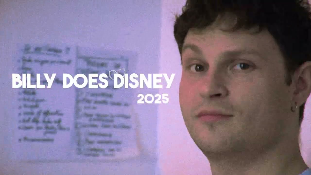 Disneyland Paris 2025