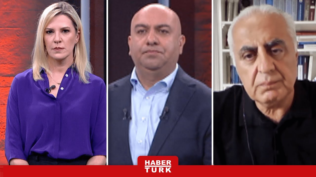 Gazze’ye Giden Yardım Gemisine Neden Baskın Düzenlendi?