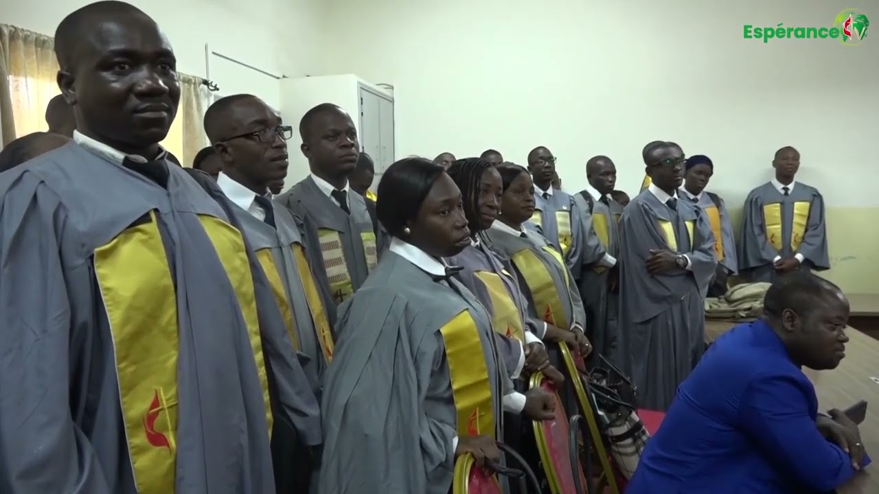 LES EPREUVES DU CONCOURS D'ENTREE A L'ISTHA, EDITION 2023, LANCEES CE LUNDI 12 JUIN A L’UMECI