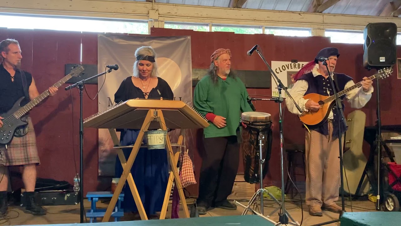 Irish Medley - Magh Maell