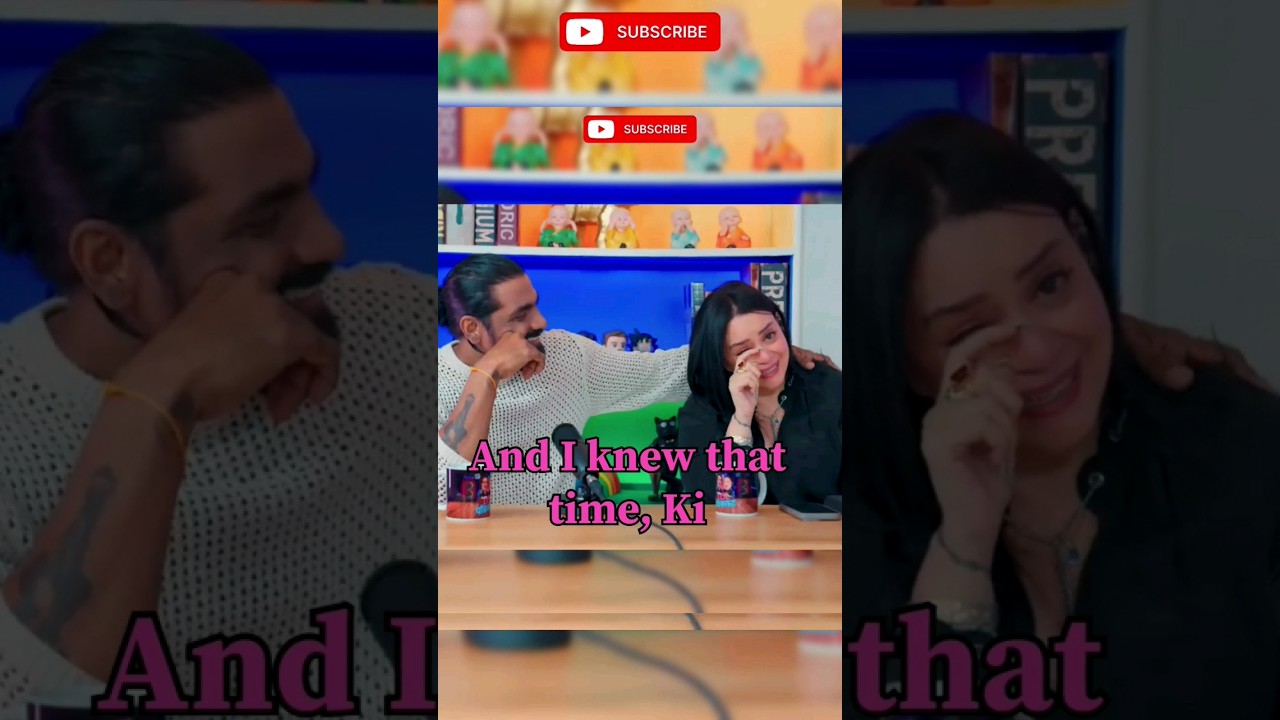 Remo Sir and Lizelle Ma'am Emotional Story 😭 @bhartitv #emotional #crying #raghavjuyal #shorts