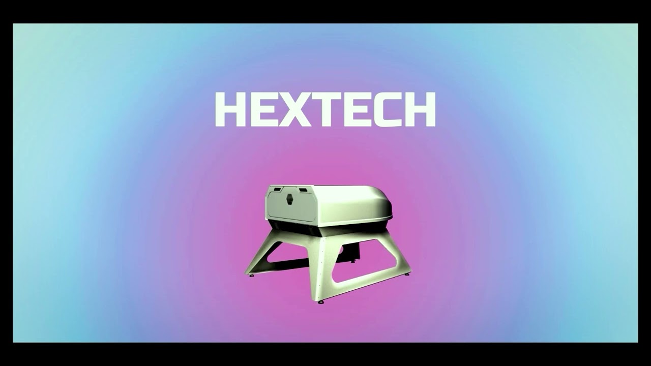 HexTech Launch Highlights