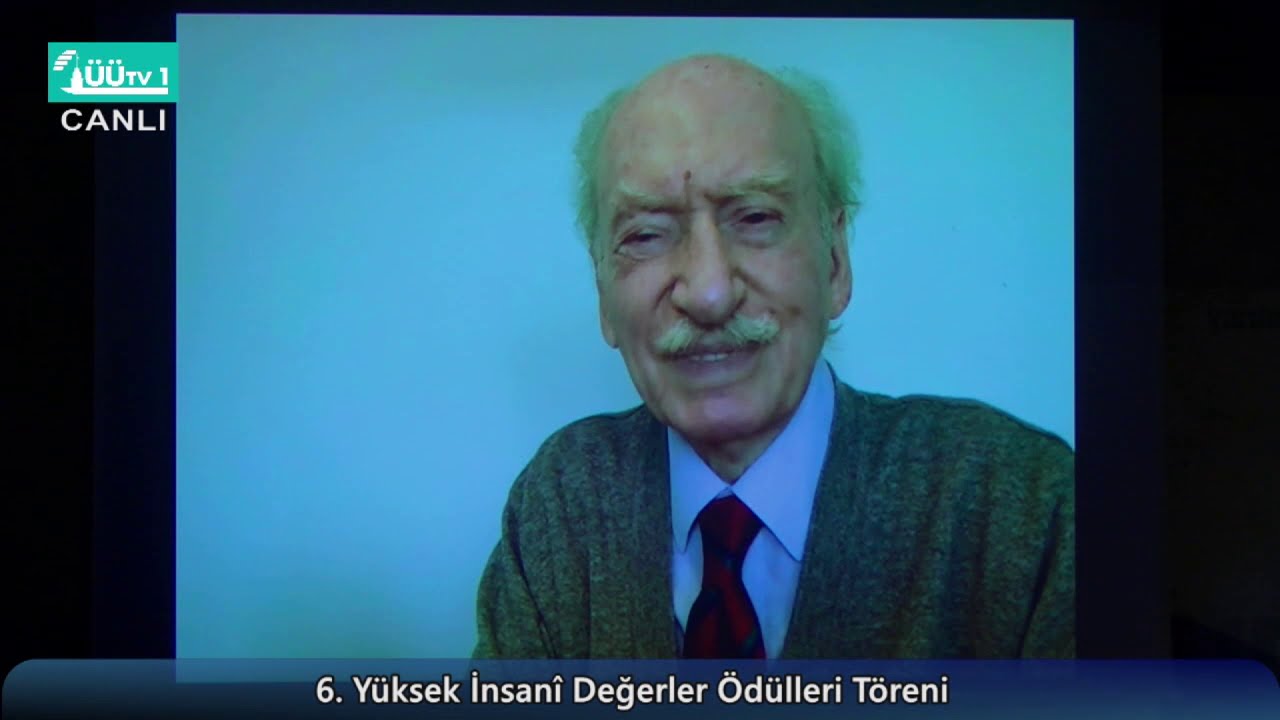 Prof. Dr. Bilgen Taneli: “Her şey değişiyor ama insani değerleri değiştiremiyorsunuz”