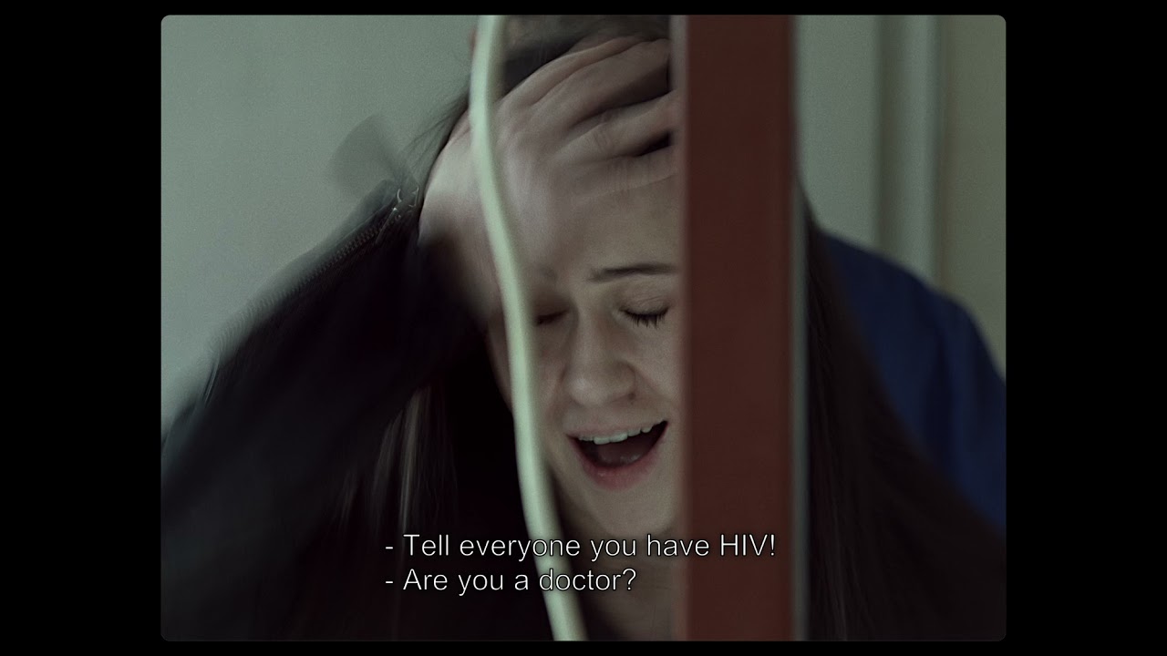 Women Do Cry - 66th Cork International Film Festival