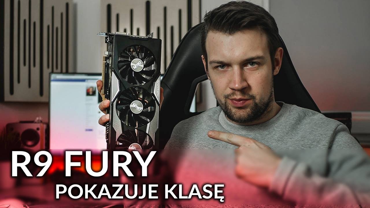GeForce GTX 1060 - nowe nie znaczy lepsze