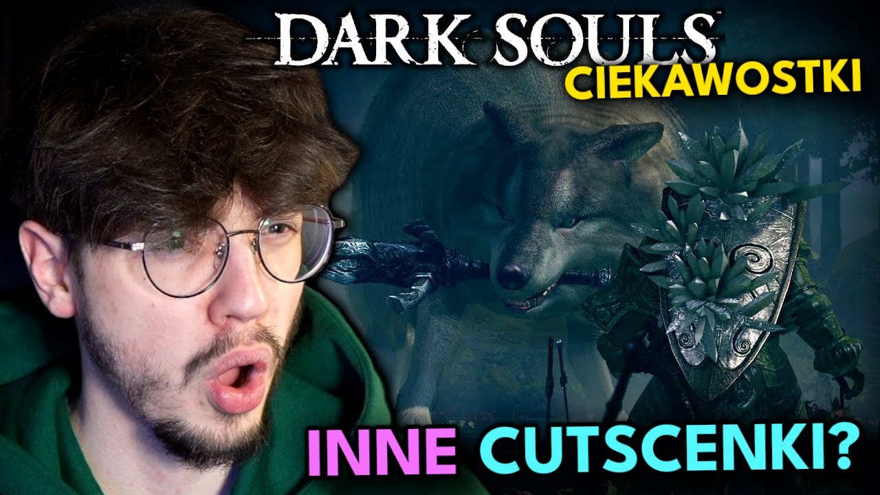 17 Rzeczy, których NIE WIESZ o DARK SOULS