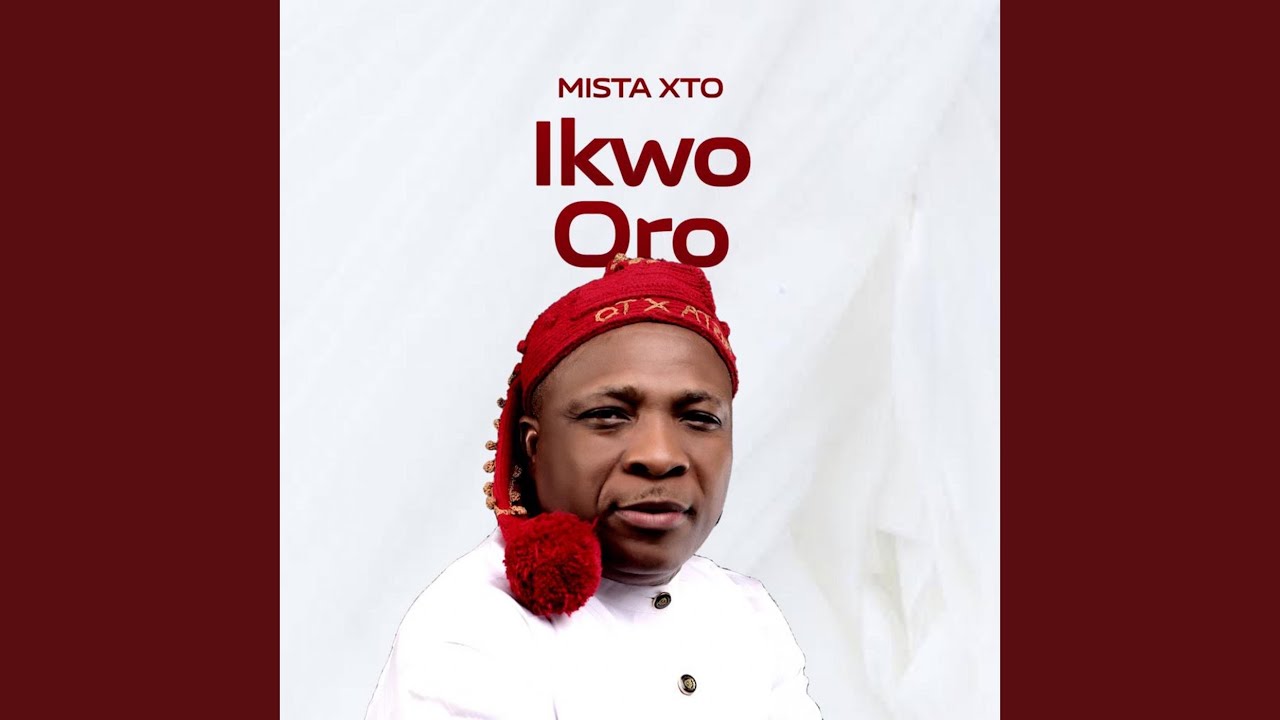 Ikwo Oro