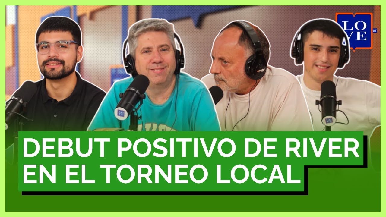 Y Ya Lo Ve, Y Ya Lo Ve 199 | EDICIÓN VERANO | Hernán Claus, Lucas Capano y Sergio Danishewsky