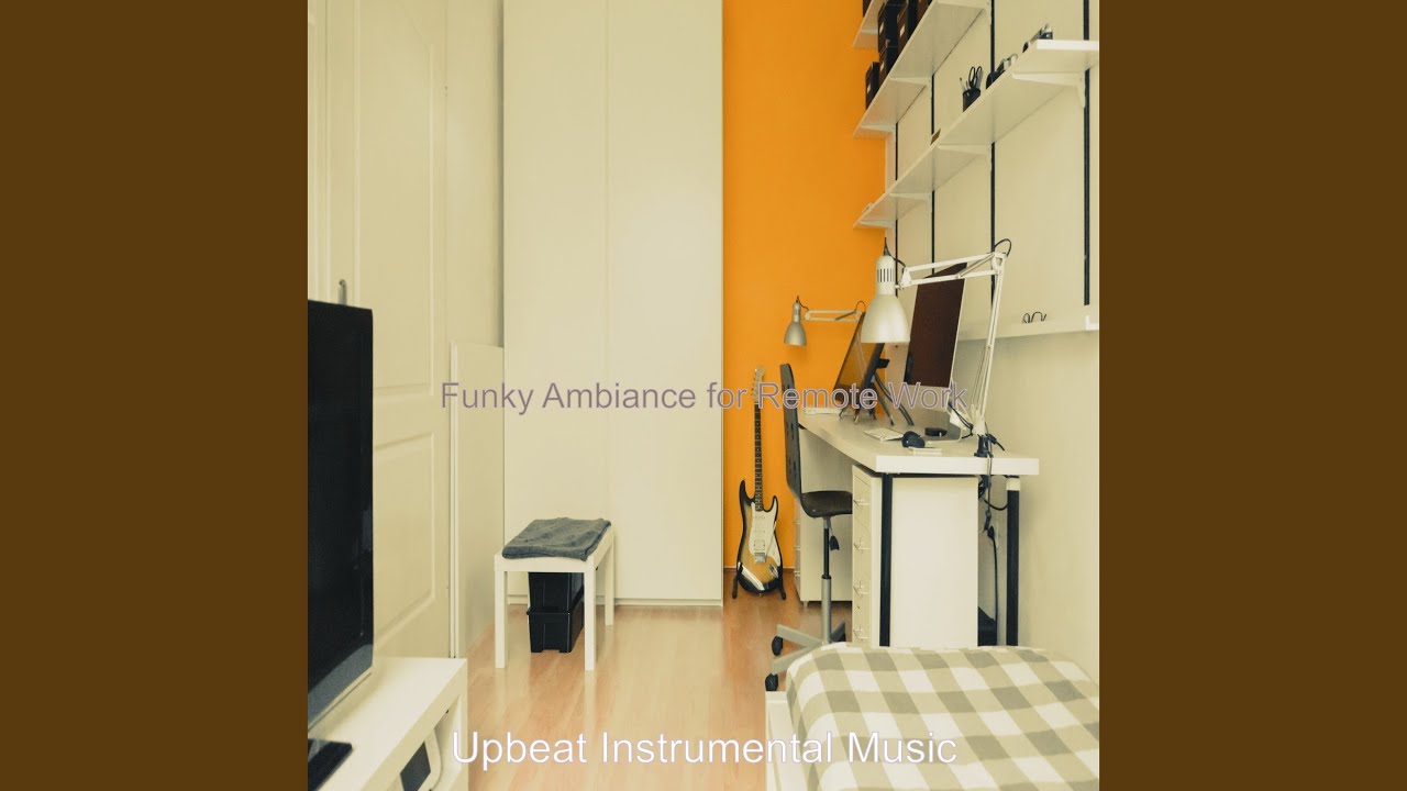 Urbane Studying at Home