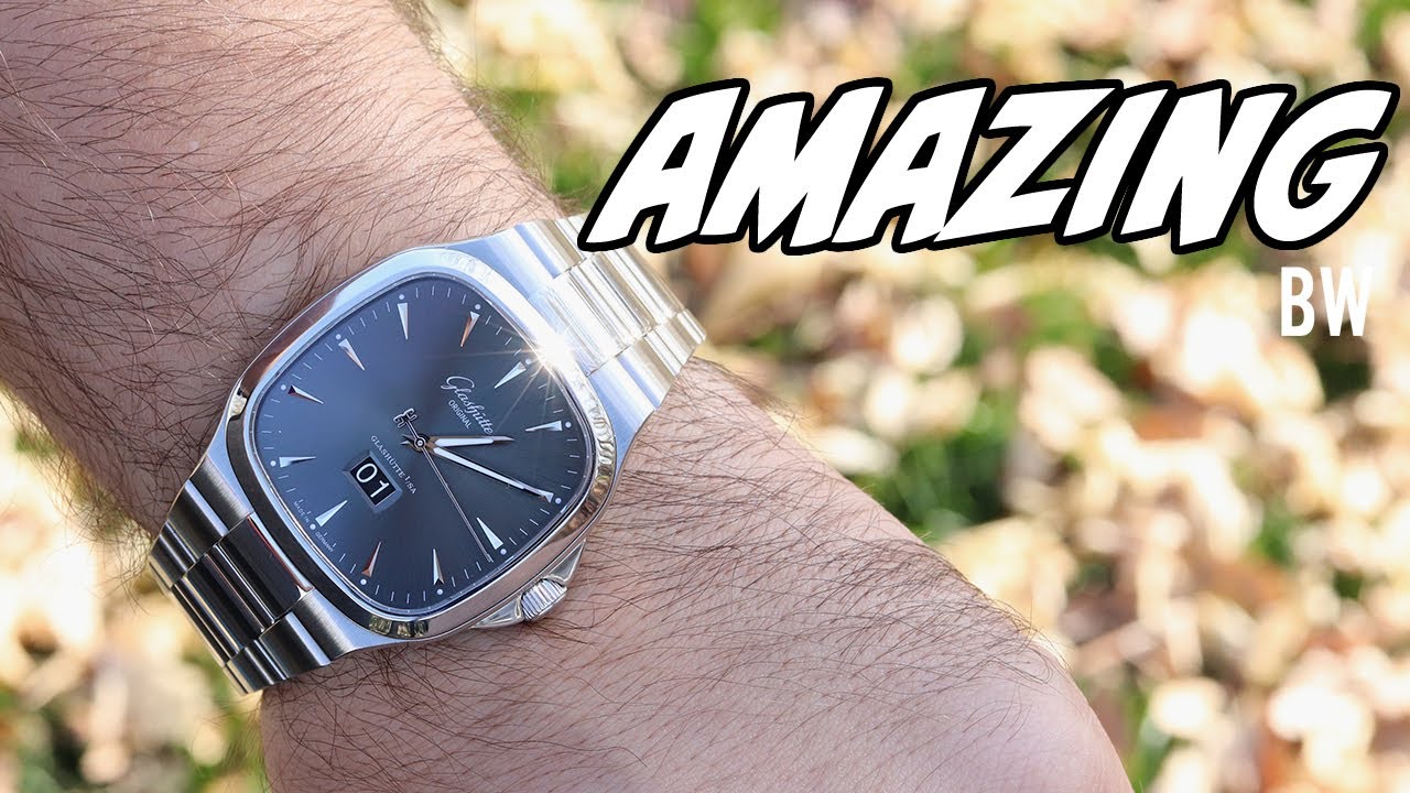 Is this the best 10k watch on the market?