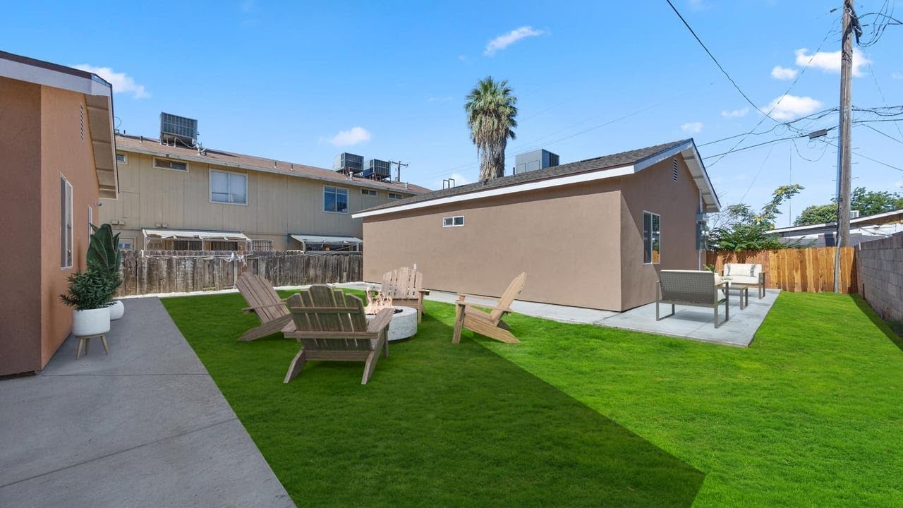 135 L St, Bakersfield, CA