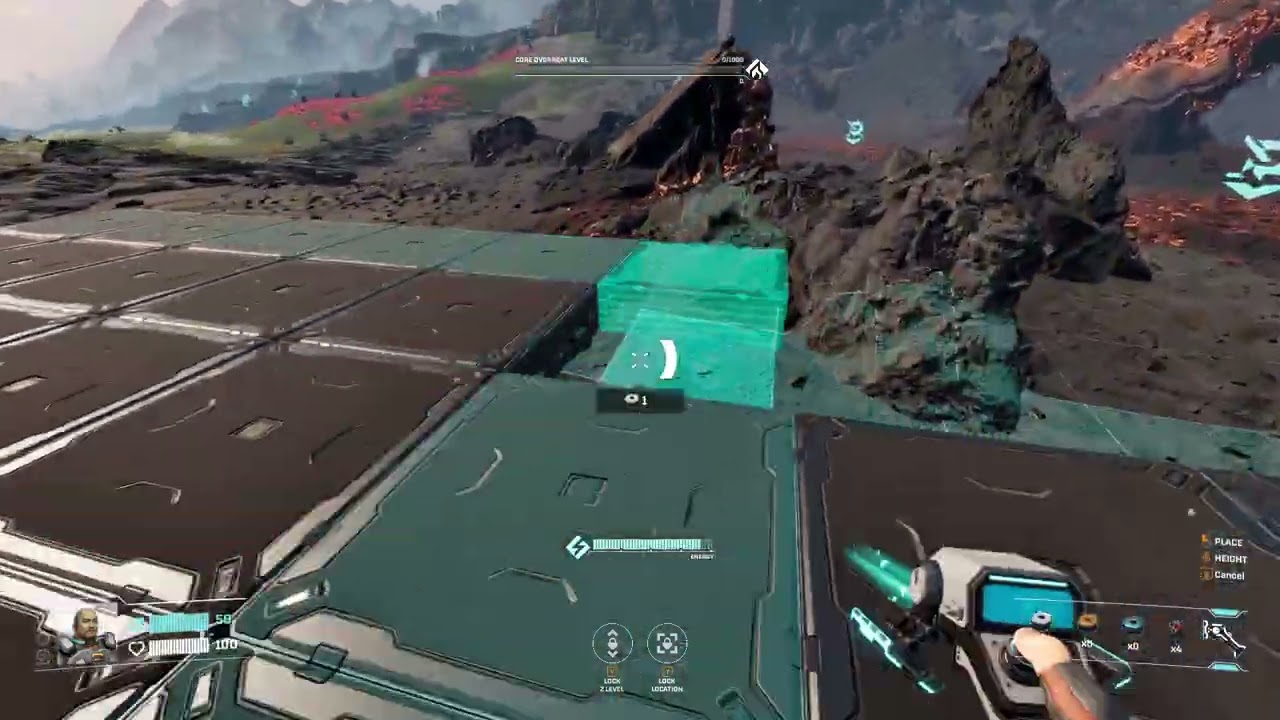 StarRupture EP1 - The start