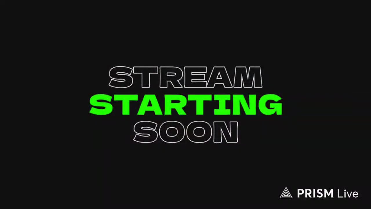Live streaming of A_D GAMING 2.0