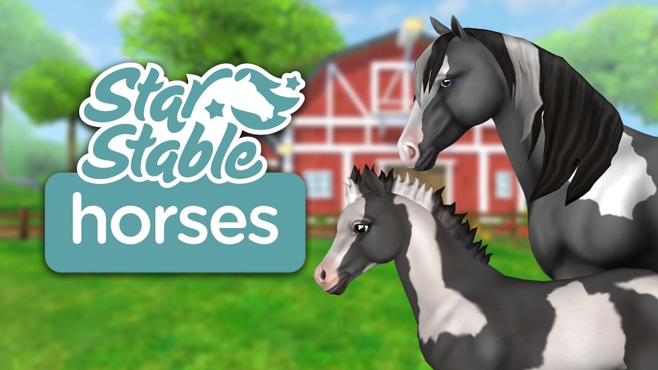 Star Stable Horses Mod 🤪 Tutorial How to get Free Unlimited Gems on iOS & Android 2023 !!!