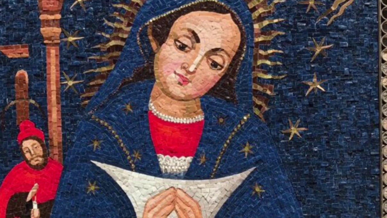 Palo virgen de la Altagracia
