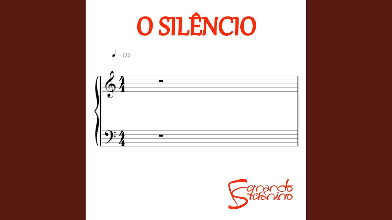 O Silêncio