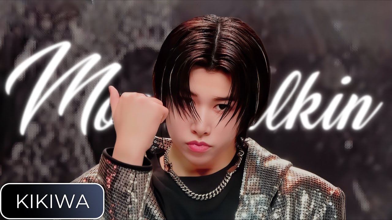 LNGSHOT (롱샷) 'Moonwalkin'' 교차편집 (Stage Mix)
