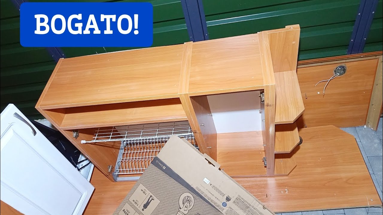 Luksusowe wystawki w Polsce z drogimi rzeczami na śmietniku! Antyki Starocie Skarby PRL 