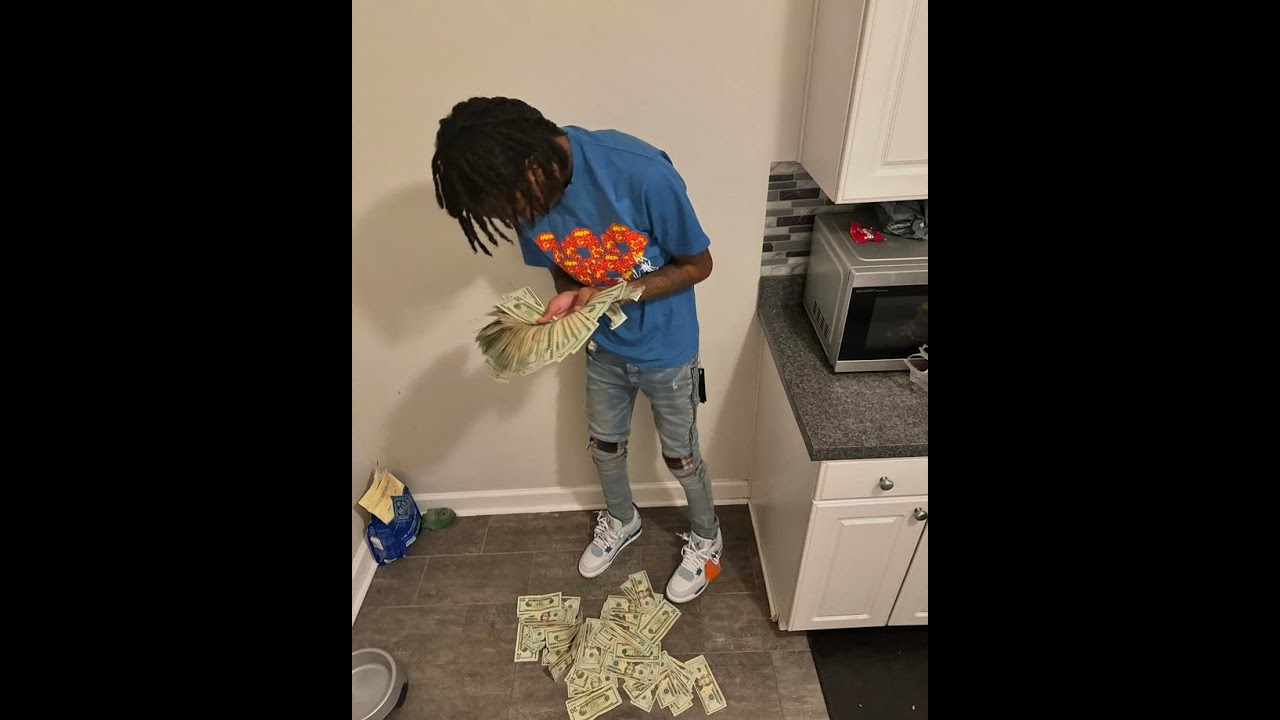 [FREE] YFG Fatso Sample Type Beat "Some More"