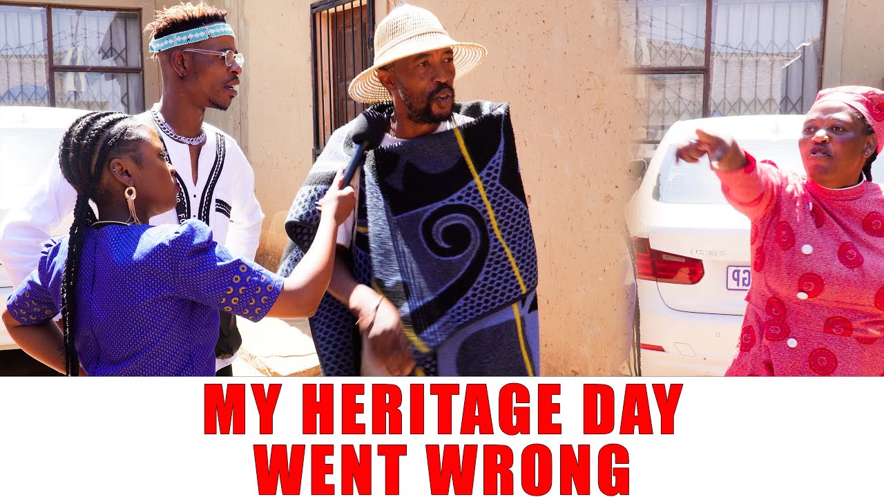 Ep 448 My Heritage Day Went Wrong Because Of 