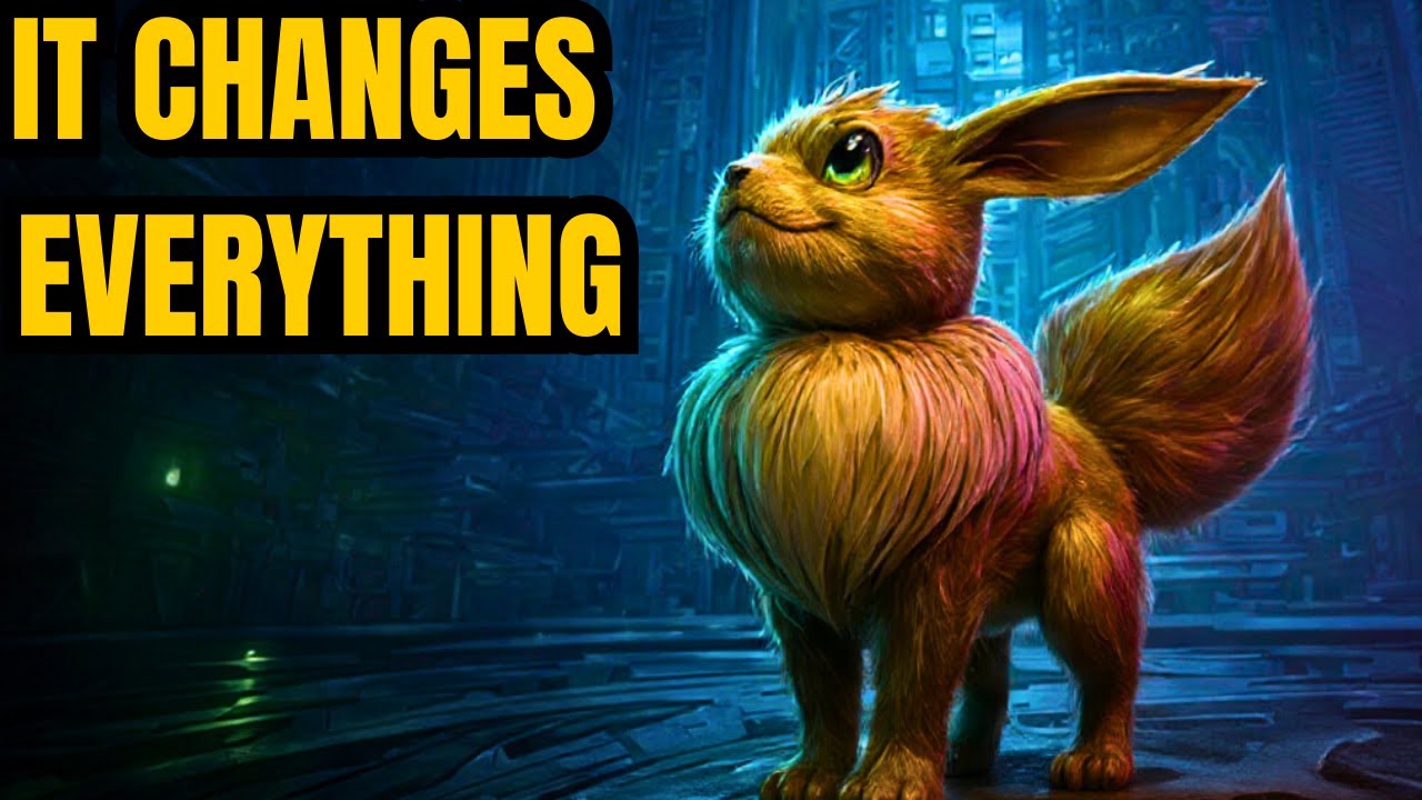 14 Mechanics Pokémon Legends: Z-A Quietly Changes Forever