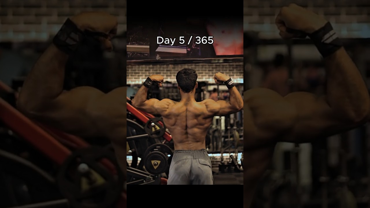 Day 5 / 365 #challenge #minivlog #workoutchalleng #motivation #fitness #gym #dailyvlog #lifestyle