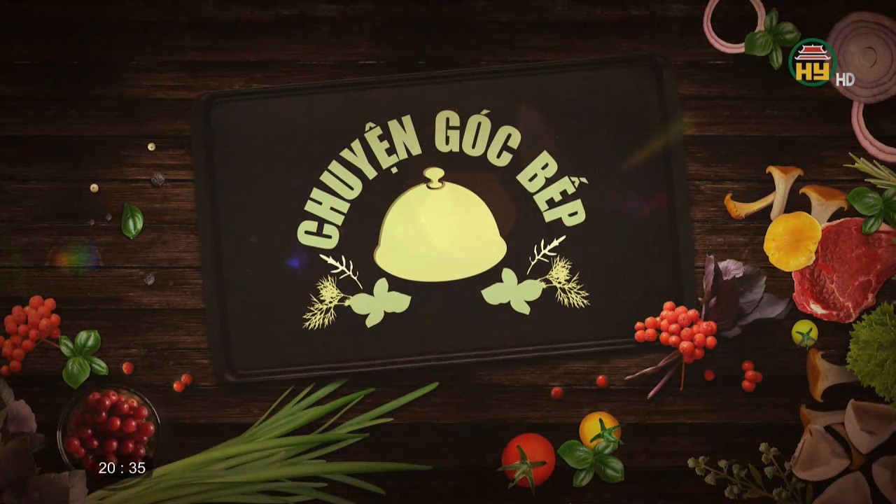 Chuyện kiêng kỵ ngày Tết | HYTV