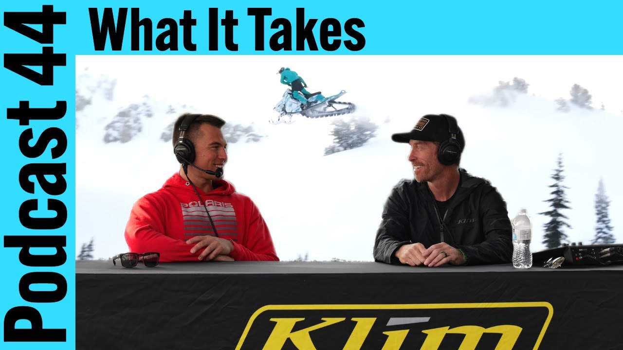 Podcast 44 | Kesterke and Burandt
