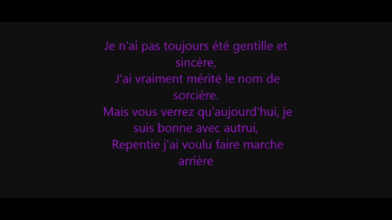 Pauvre âme âme perdition