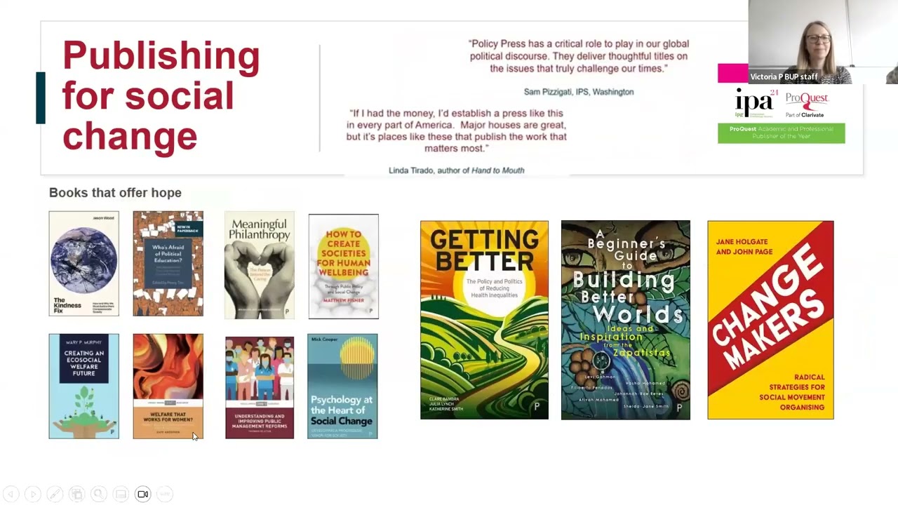 GW4 Open Research Week: Using Open Access to Meet Global Social Challenges