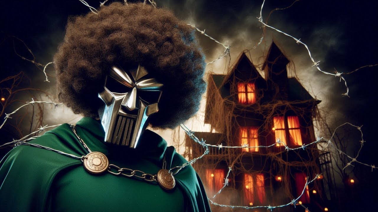 Fright Mike- The Evil Within Part 10