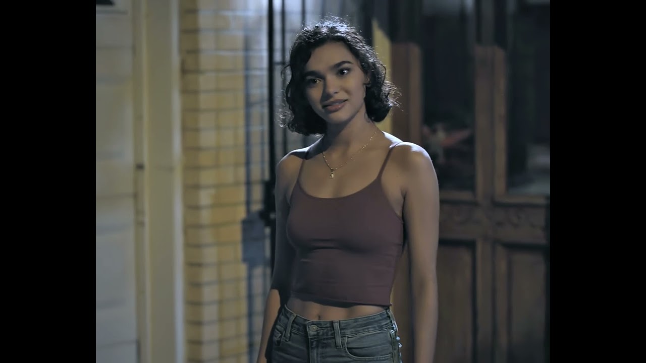 Paulina Ch&aacute;vez in Landman [S2E2-2025]
