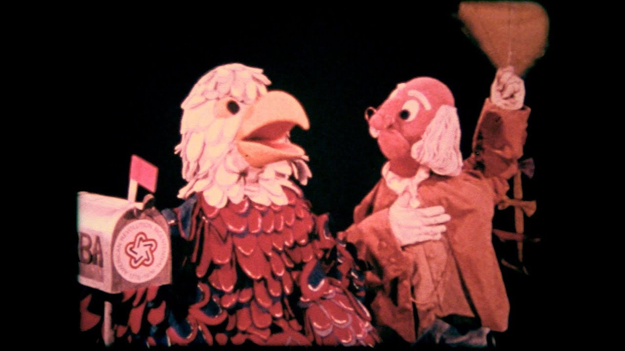 The Bicentennial (1976)