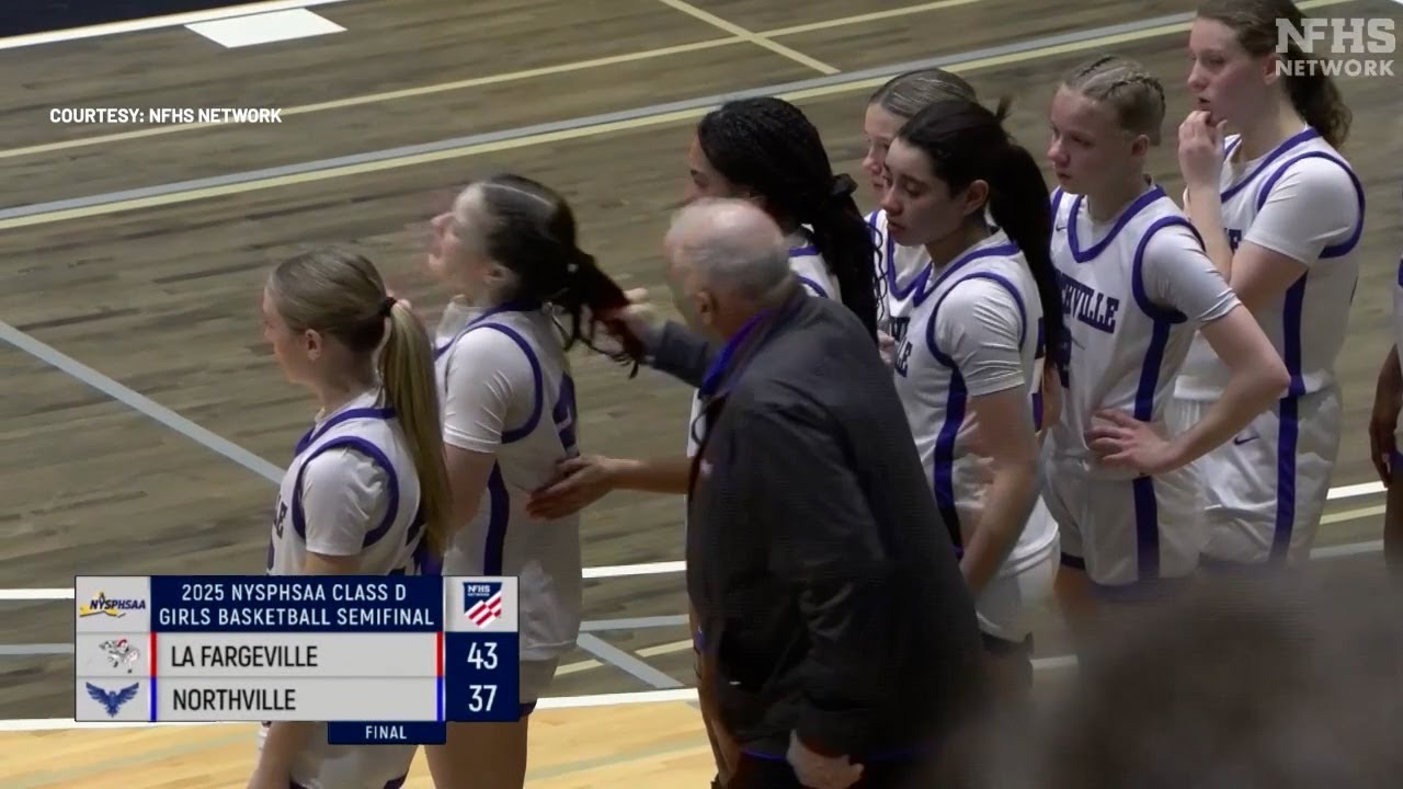 LaFargeville community reacts to hairpulling incident in championship game