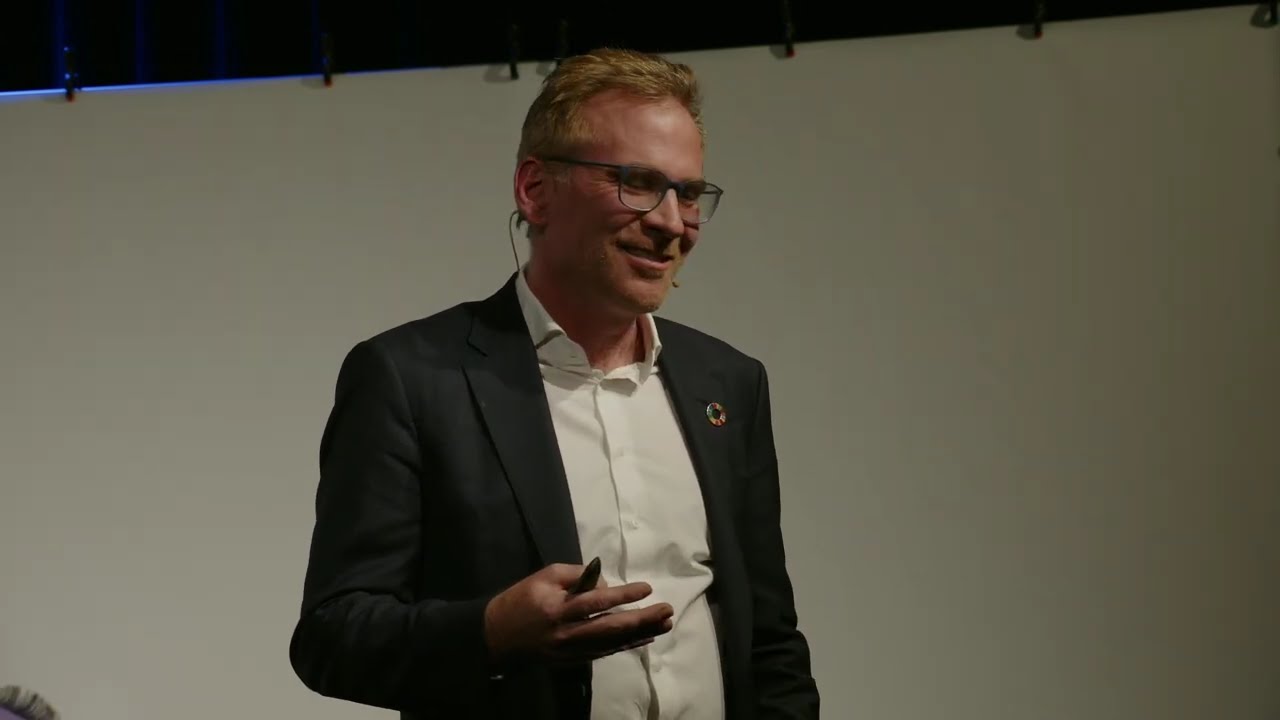 Reframing Climate Action How Narratives Shape the Future We Create - Davos 2026, Jan 22