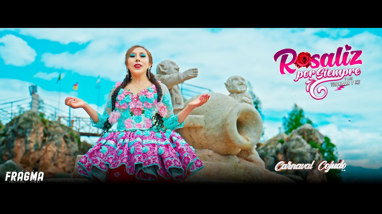 ROSALIZ POR SIEMPRE 